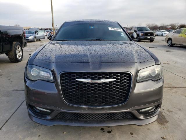 2018 CHRYSLER 300 S - 2C3CCABG9JH253727
