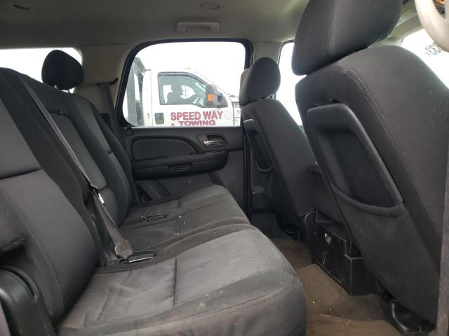 1GKUKAE06AR186526 GMC YUKON SLE