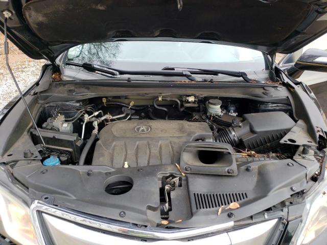 5J8TB4H55EL007516 Acura Rdx Technology