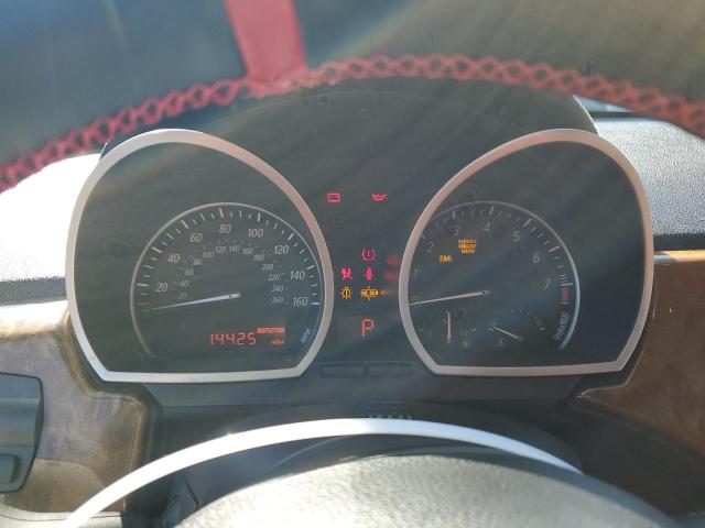 4USBU33566LW66206 BMW Z4 3.0