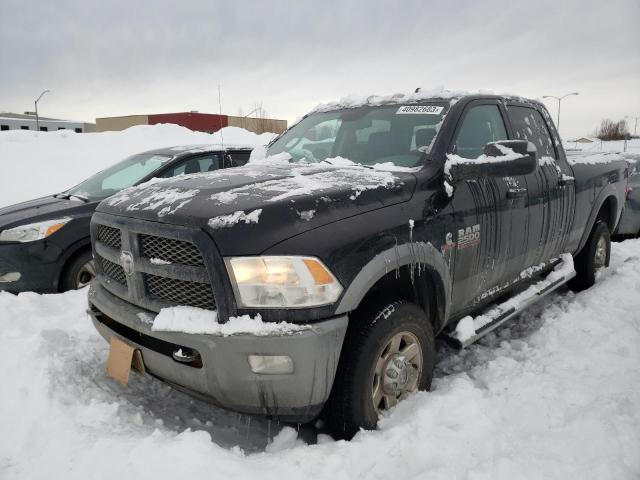 2013 Ram 2500 SLT