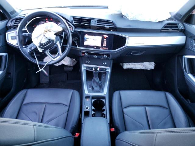 2021 AUDI Q3 PREMIUM WA1DECF3XM1053742