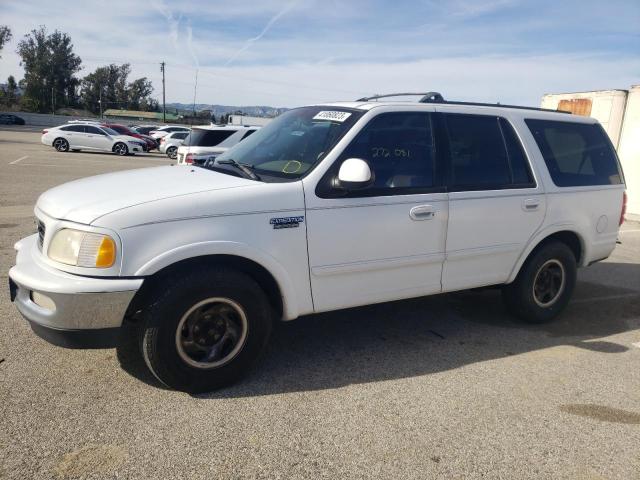 1997 Ford Expedition 