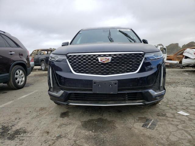 1GYKPCRS8NZ111001 Cadillac Xt6 Premium Luxury