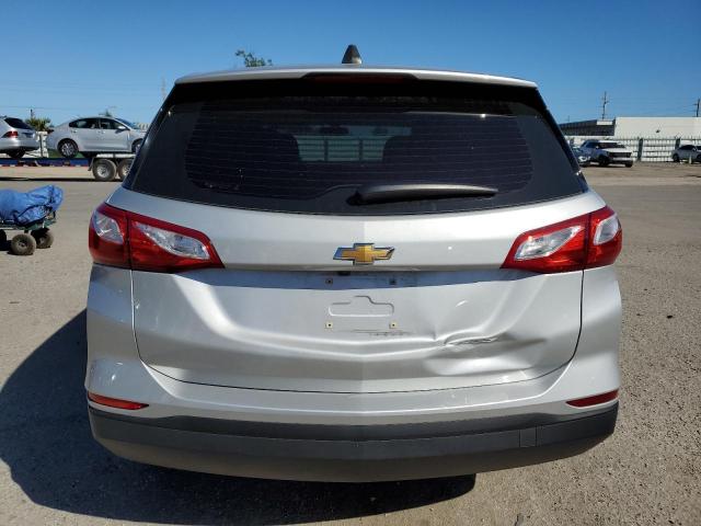 2019 CHEVROLET EQUINOX L - 2GNAXGEV2K6100311