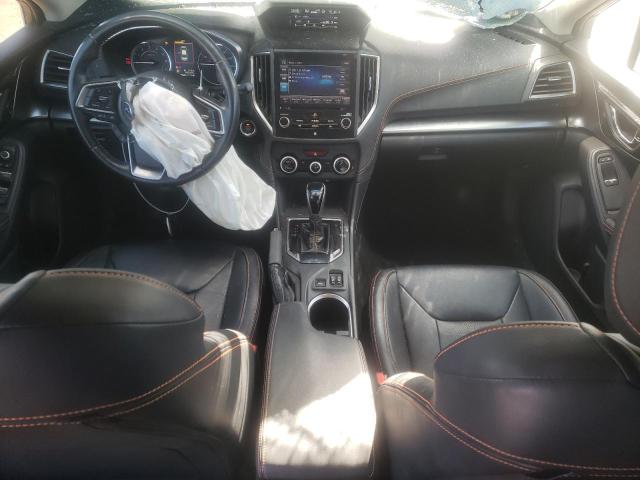 JF2GTAJC6JH304748 Subaru Crosstrek Limited