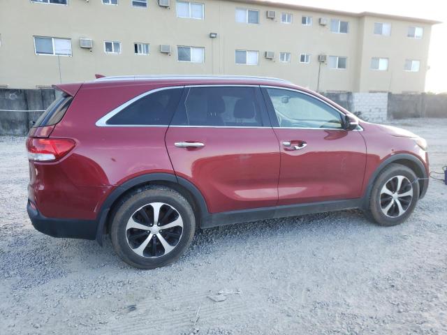 5XYPH4A52GG005746 KIA SORENTO EX