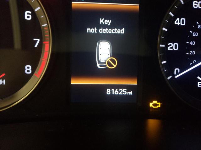2018 HYUNDAI SONATA SPO - 5NPE34AF0JH691817
