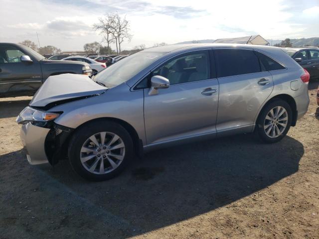 2015 TOYOTA VENZA LE - 4T3ZA3BB9FU091942