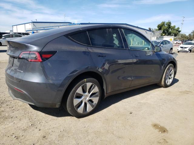 7SAYGDEEXPF607550 Tesla Model Y