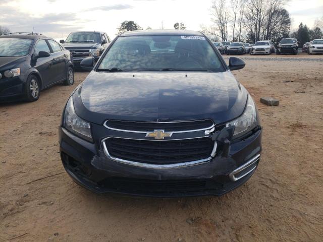 2016 CHEVROLET CRUZE LIMI - 1G1PE5SB1G7133999