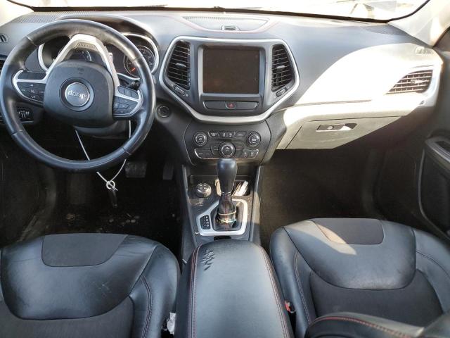 1C4PJMBS1FW772210 Jeep Cherokee Trailhawk