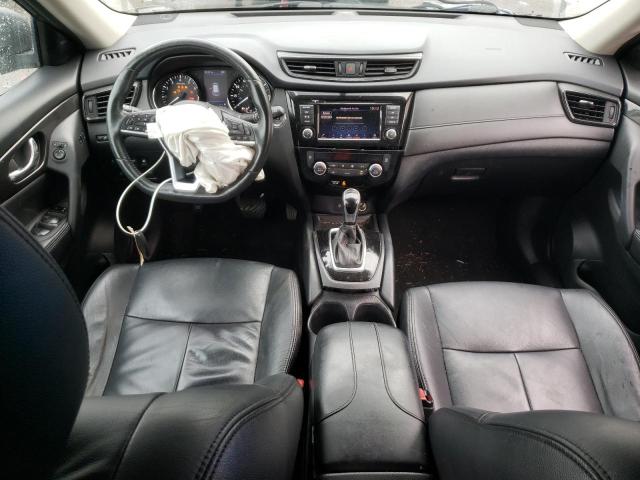 5N1AT2MV8JC723149 Nissan ROGUE S