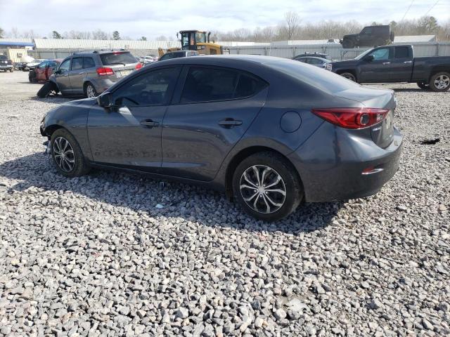 2016 MAZDA 3 SPORT - JM1BM1T7XG1313492
