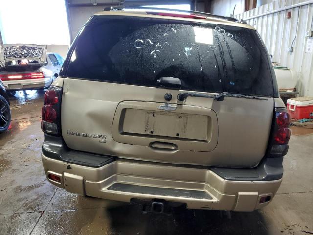 VIN 5FNYF5H87GB006415 2016 Honda Pilot, Ex-L no.6