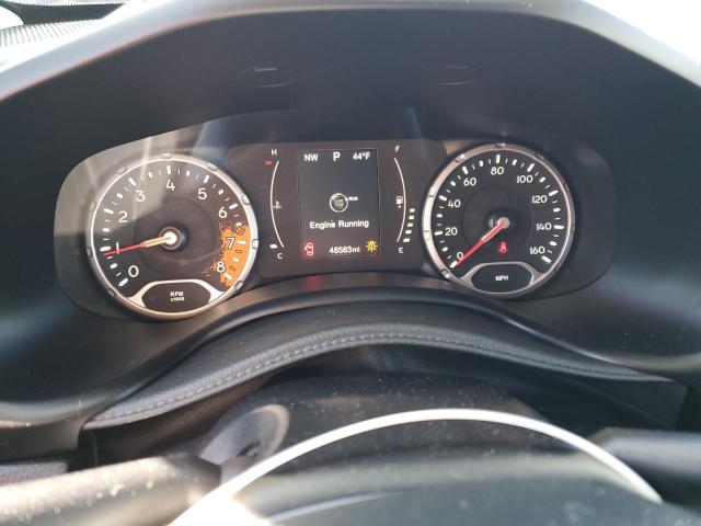 ZACCJBBT3GPD19099 Jeep Renegade Latitude