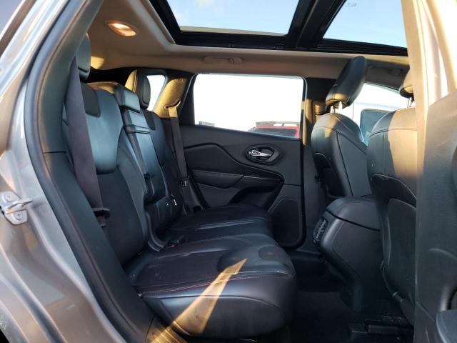 1C4PJMBB7HW552203 Jeep Cherokee Trailhawk