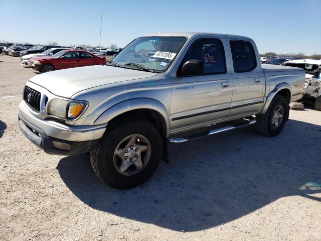 2003 Toyota Tacoma 