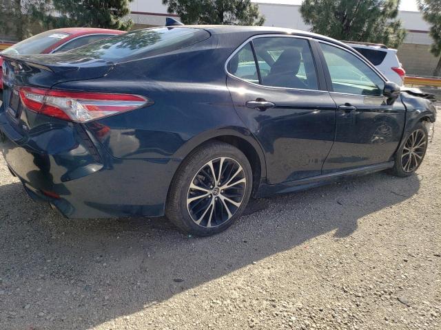 2019 TOYOTA CAMRY L - 4T1B11HK3KU679903