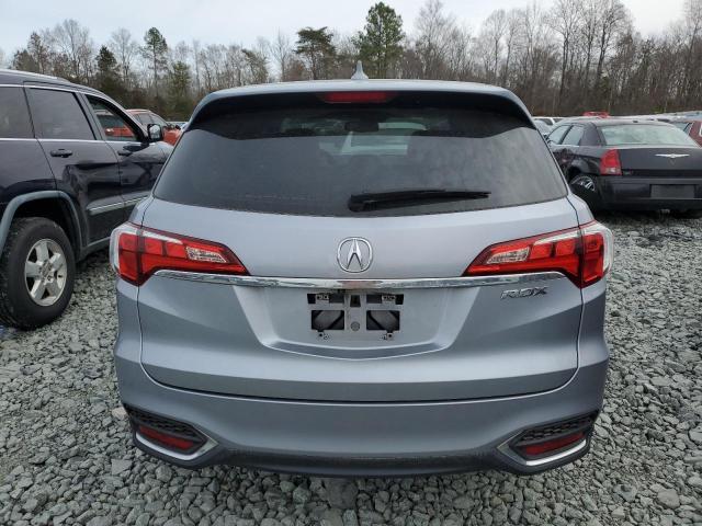 5J8TB3H37GL012843 Acura RDX