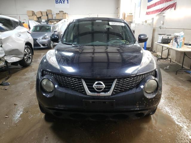 VIN ML32F3FJ4JHF11907 2011 NISSAN JUKE no.5