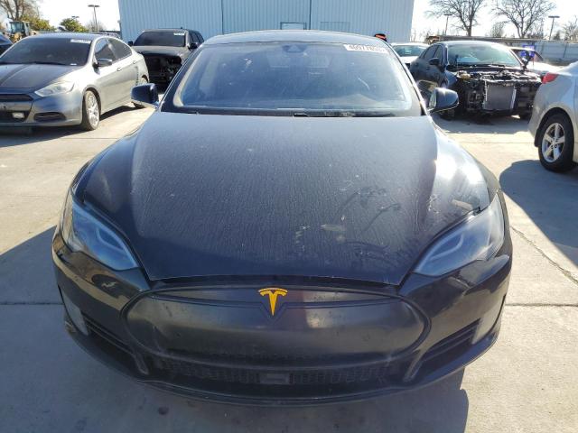 2015 TESLA MODEL S 70 5YJSA1S22FF083189