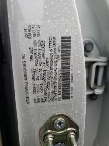 5J8TB3H30HL005167 Acura RDX