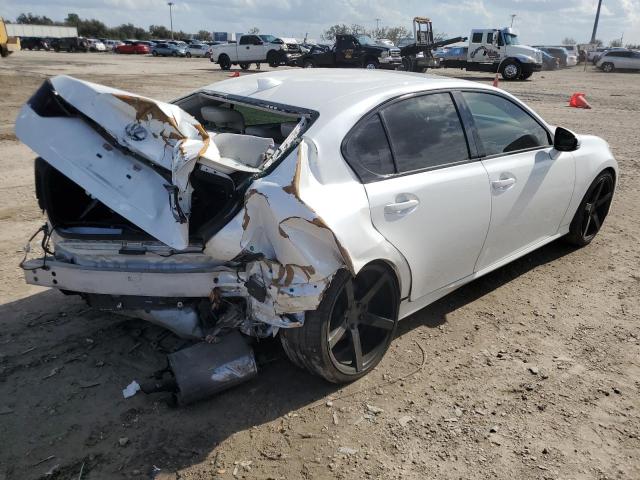 2015 LEXUS GS 350 - JTHBE1BL3FA019294