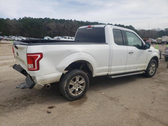 1FTEX1CFXHFC80896 | 2017 FORD F150 SUPER