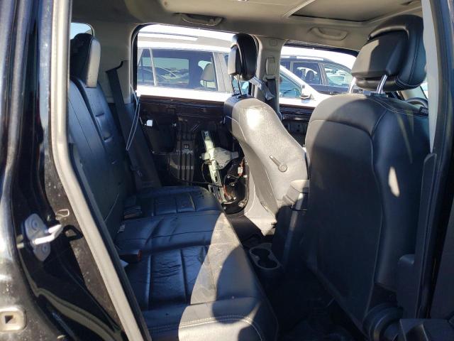 1C4NJRFB9GD672433 Jeep Patriot Latitude