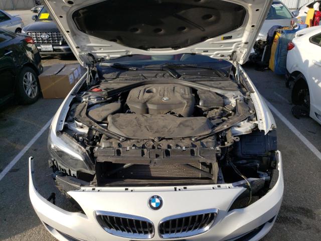 BMW 230I 2017 WBA2K9C52HV647235 Image 11