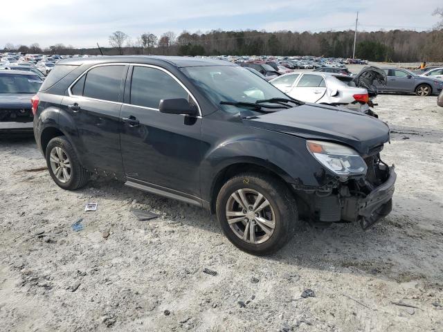 2017 CHEVROLET EQUINOX LS 2GNALBEK8H1574418