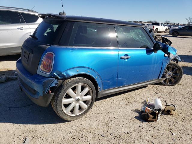 WMWMF73558TT88138 Mini Cooper