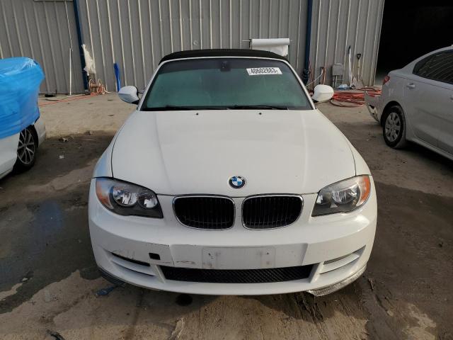 WBAUL7C55BVM80922 BMW 128 I