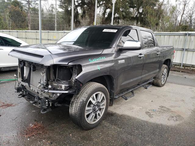 2020 Toyota Tundra 