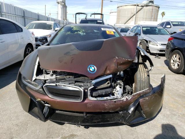 VIN WBY2Z2C51GV674865 2016 BMW I8 no.5