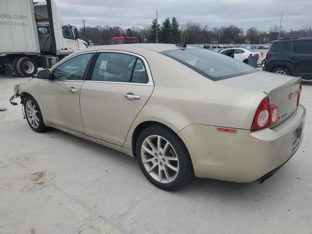 2012 CHEVROLET MALIBU LTZ - 1G1ZE5E04CF117346