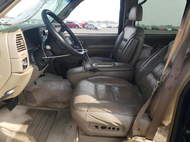 1GKFK16R3XJ748024 GMC Suburban K1500