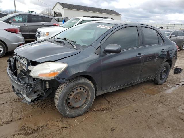 2007 Toyota Yaris 