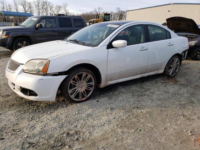 2012 Mitsubishi Galant 