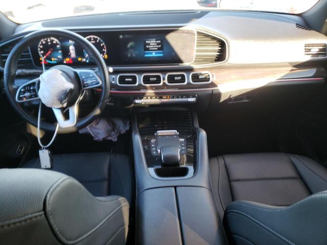 2021 MERCEDES-BENZ GLE 350 4M - 4JGFB4KB0MA500410