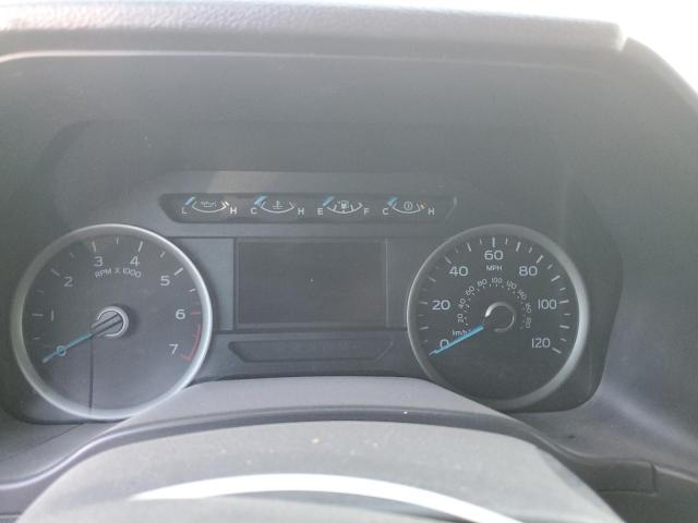 1FTEW1EG1HKD42332 Ford F150 Supercrew