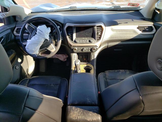 1GKKNXLS0JZ209692 GMC ACADIA DEN