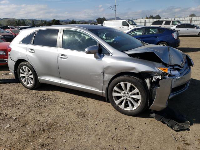 2015 TOYOTA VENZA LE - 4T3ZA3BB9FU091942