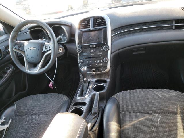 2016 CHEVROLET MALIBU LIM - 1G11C5SA6GF109013