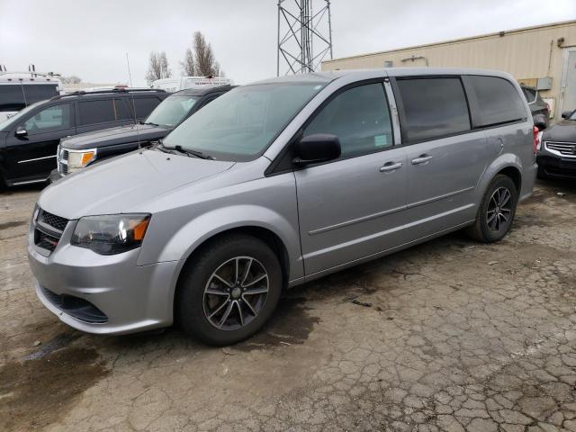 2015 DODGE GRAND CARA - 2C4RDGBG9FR669154