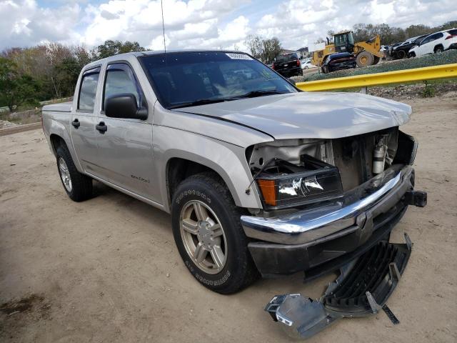 1GTCS136248215934 GMC Canyon