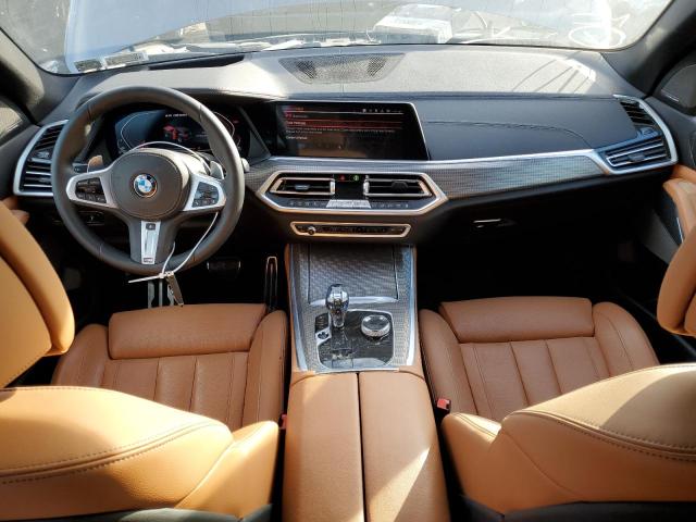 5UXJU4C07N9J49342 BMW X5 M50i