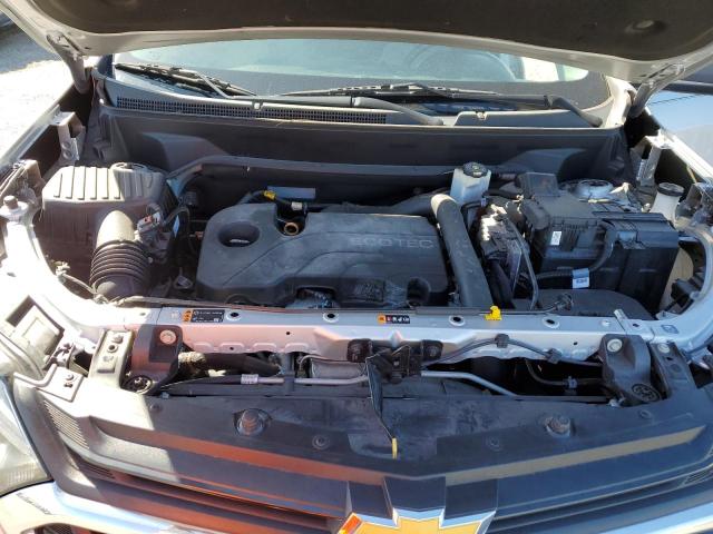 2019 CHEVROLET EQUINOX L - 2GNAXGEV2K6100311