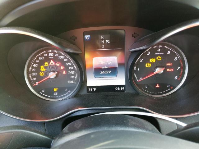 2018 MERCEDES-BENZ C 300 - 55SWF4JB2JU251667